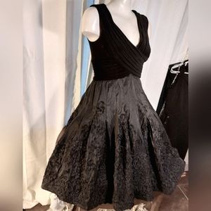 Adriana Papell  dress 👗 sz 10
